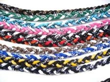 TITANIUM BASEBALL SPORTS TORNADO NECKLACE WHOLESALE LOT