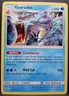Gyarados 20/70 Dragon Majesty Holo Pokemon Card English Near Mint