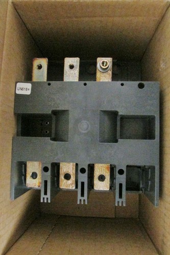 GENERAL ELECTRIC GE MIR E250 3P SPECTRA Series Trip Assembly 769423 21600A - Picture 3 of 5