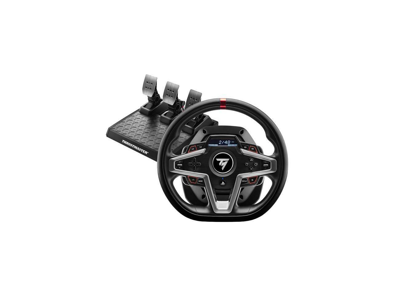 Thrustmaster t248 Racing Wheel. Thrustmaster t248. Руль для ps5. Штурвал для ps5. Руль для пс 5