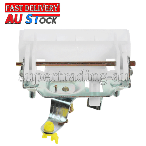 For Mitsubishi Pajero NH NJ NK NL NM Rear Back Trunk Boot Door Tailgate Handle - Picture 11 of 11