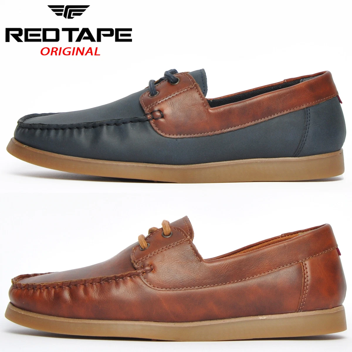 RedTape Lifestyle Shoes for Men, Comfortable & Durable