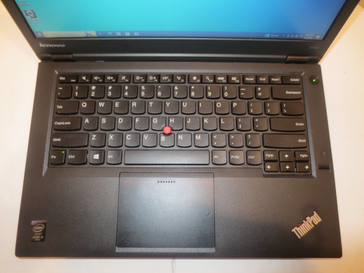 Lenovo ThinkPad T420 14\