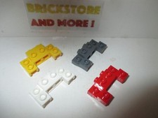 Lego - Vehicle Brick 2x4 Thick Side Arches 52038 Choose Color & Quantity