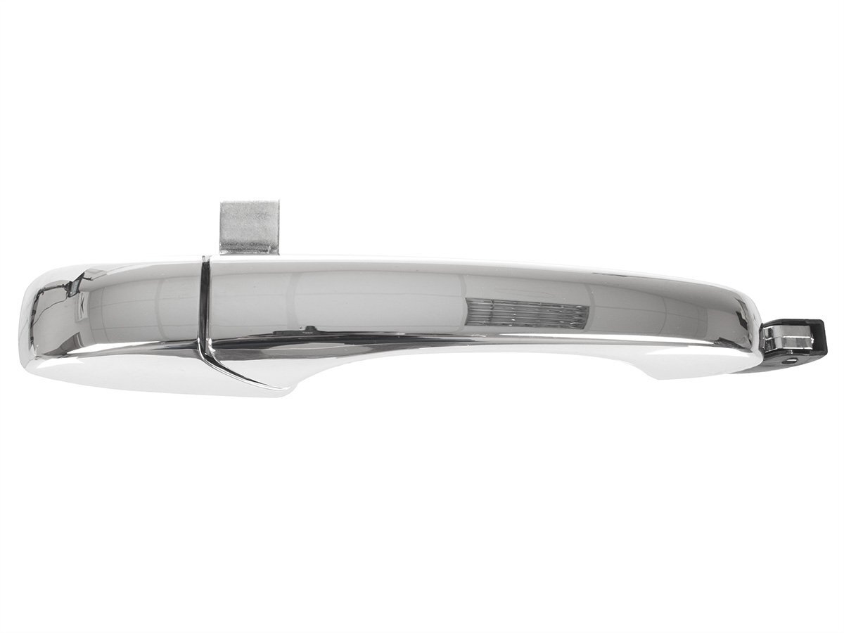 Poignée de porte intérieure avant droite chrome Chrysler 300 C 2005-2010