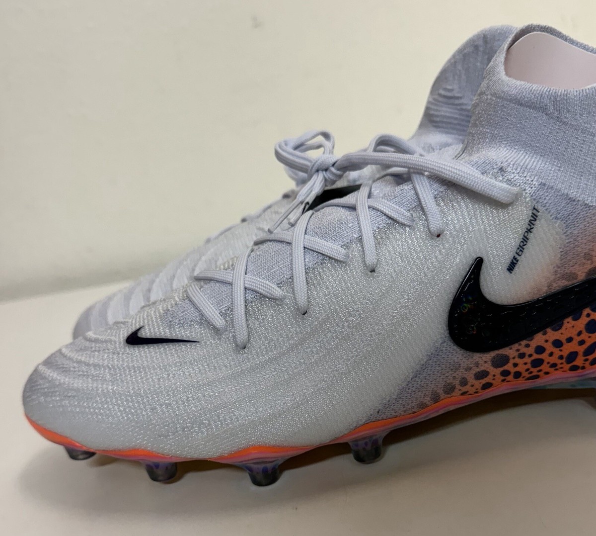 Nike Phantom Luna II 2 Elite AG-Pro Olympic P Mens Sz 13 Nike Phantom Luna II 2 Elite AG-Pro Olympic P Mens Sz 13