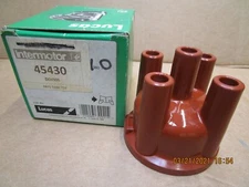 JUSTY 1200 IGNITION DISTRIBUTOR CAP  LUCAS DDJ 306 