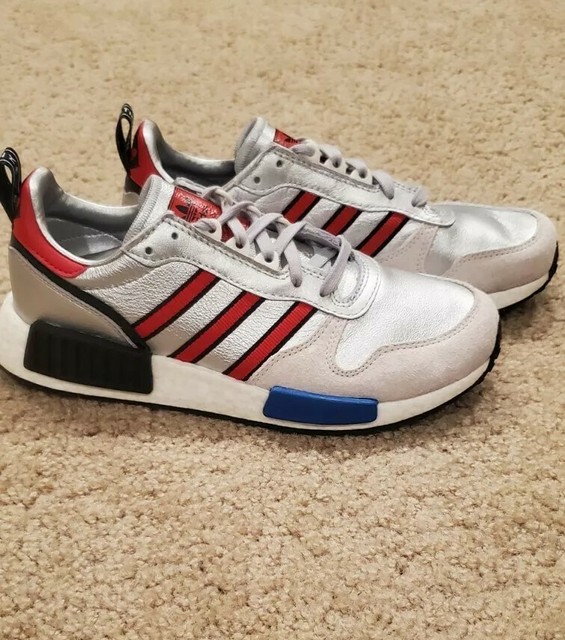 adidas rising star r1 white