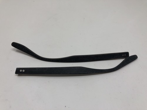 Authentic Temple Replacement PART Joseph Marc 4143 Norton Cyress 140mm Gray BY97