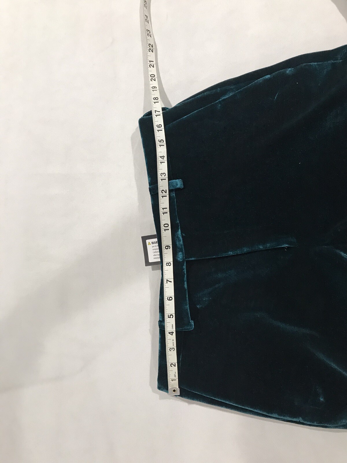 Pantaloni da uomo Saint Laurent. 52 36. $1450