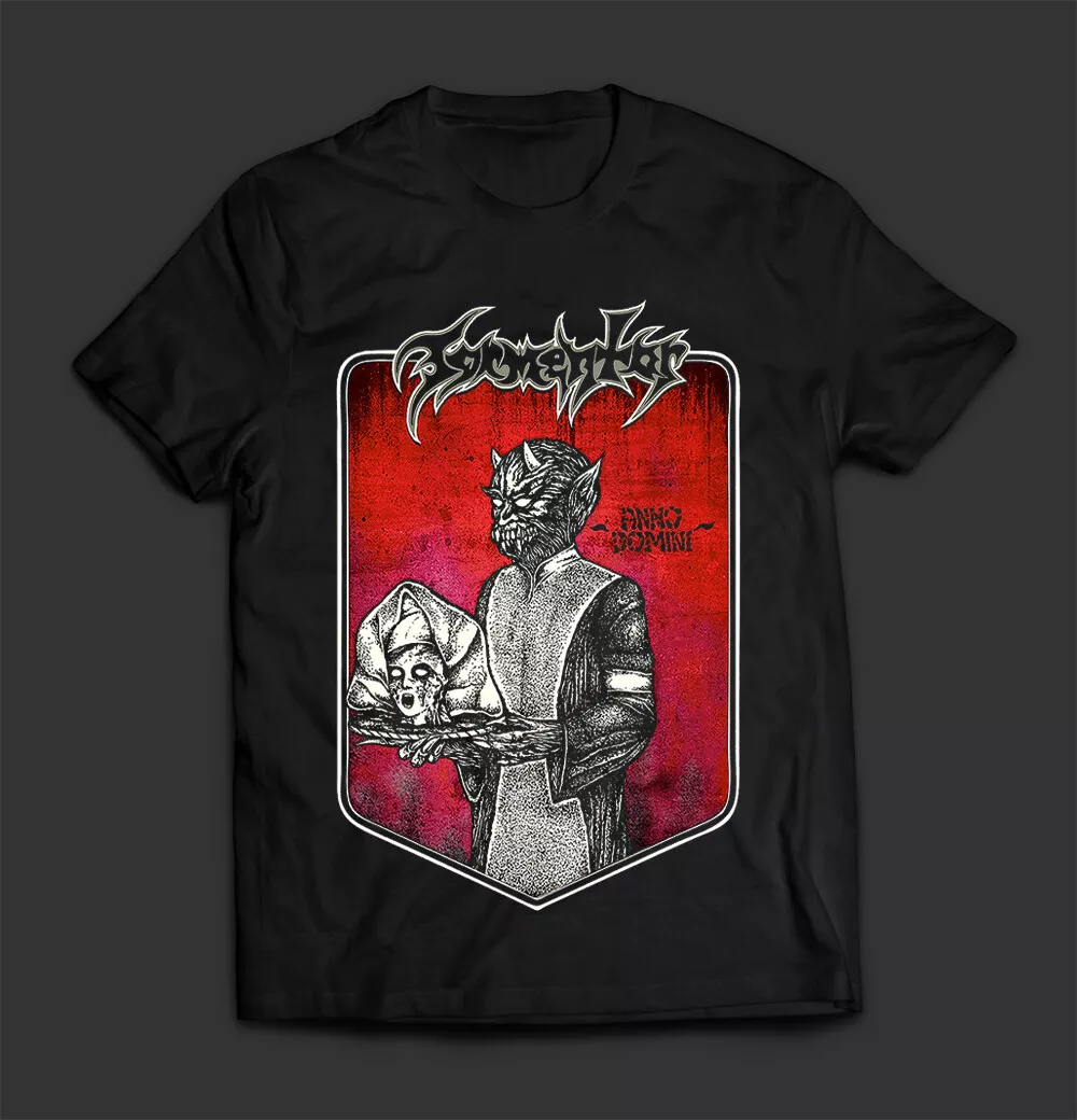 TORMENTOR – Anno Domini T-SHIRT TORMENTOR – Anno Domini T-SHIRT