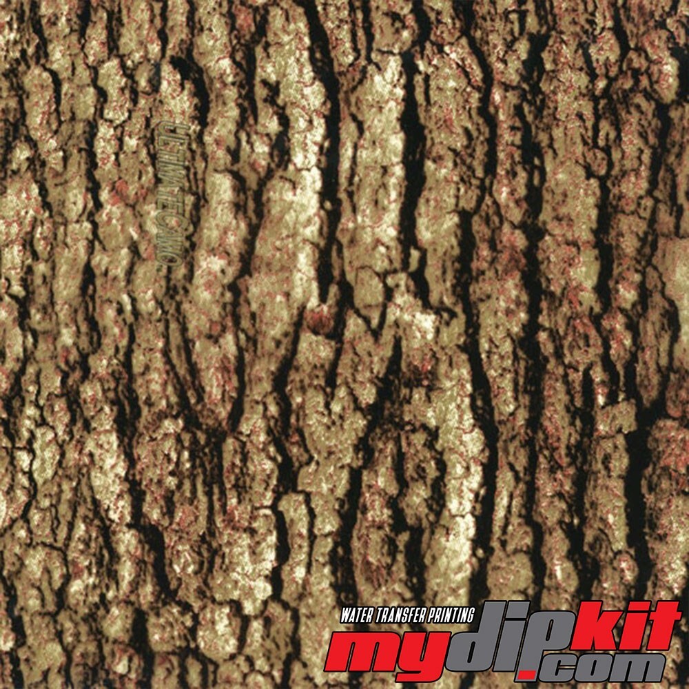 Hydrographics Film Hydro Dipping Water Transfer Print Film RC-782 Ultimate Camo