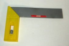 Carpenter's Try Square Kid's Pretend Tool