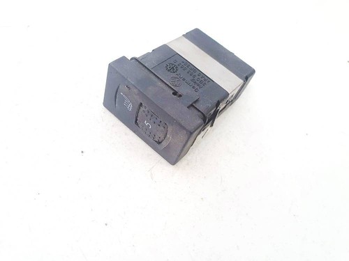 Volkswagen Passat 1999 Heated Seat Switch 3b0963563c, Genuine #1746216-13