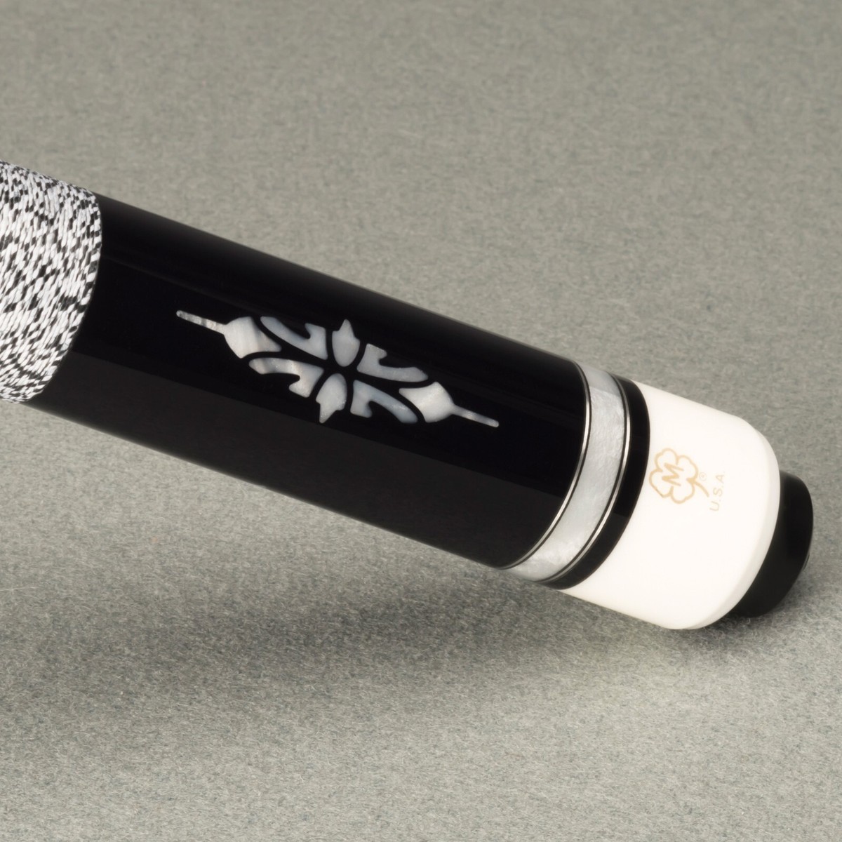 McDermott G323 Pool Cue G-core Shaft Case & for sale online