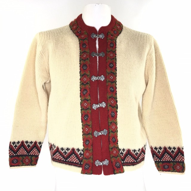 nordstrikk cardigan