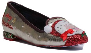 the clauses irregular choice