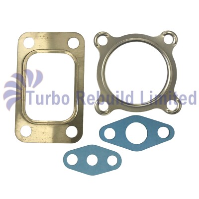 Turbo Turbocharger Turbine Gasket Kit Set fits Peugeot 505 D 465318 | eBay