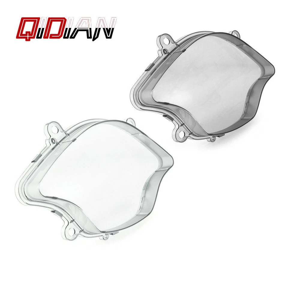 Cubierta del panel de pantalla de moto cubierta del velocímetro para Sprint Primavera 150 50 2017-2023 Foto 3 de 4