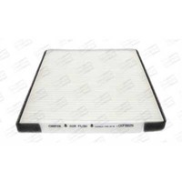 Champion Innenraumfilter Pollenfilter FüR Chevrolet Aveo/Kalos SchräGheck T200