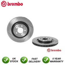 Disco freno posteriore Brembo adatto per Aston Martin DB9 Vantage 4.3 4.7 5.9 6.0