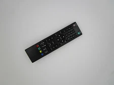 Remote Control For JVC RM-C3116 Smart LCD LED HDTV TV