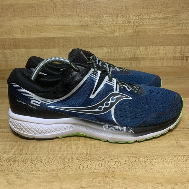 saucony omni iso best price