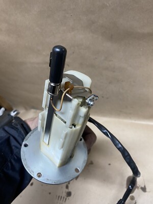 Fuel Pump Kawasaki ZX6R Ninja 09-12 OEM ZX6R Ninja 09-12 Good