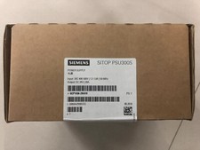 6EP1436-2BA10   new Siemens power supply  with 90 days warranty
