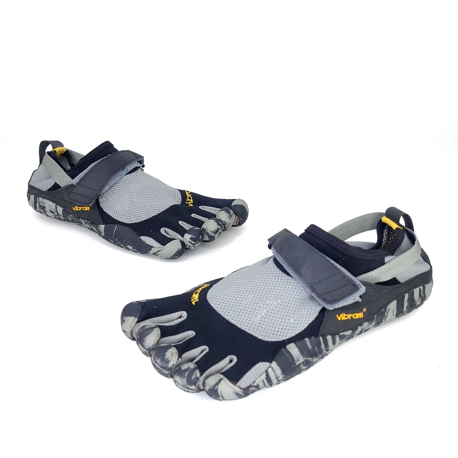 vibram fivefingers kso