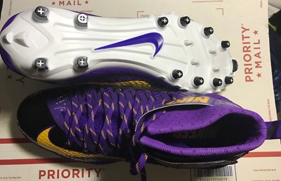Nike Lunarbeast Elite TD PF Men display picture 1