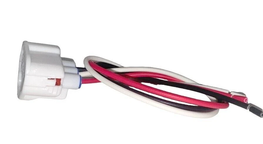 Conector de sensor de posición del acelerador TPS para Chrysler Dodge Chrysler 1998-2007 Foto 3 de 4