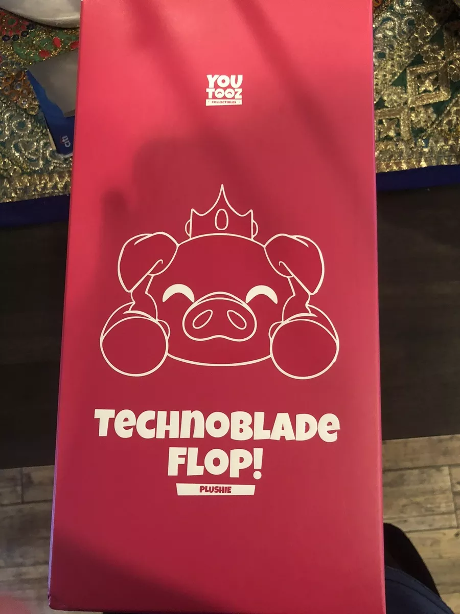 Technoblade Posters for Sale