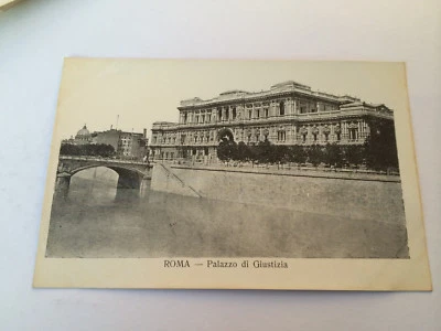 AK Roma  (3477) - Bild 1 von 2