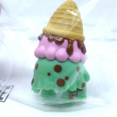 I-Scream Ice Cream Paka Paka Funko Twisted Treats Super Common 1 In 9