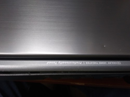 Acer Aspire M5 series M5 481PT 6488 model Z09 parts broken hinge good board - Picture 5 of 11
