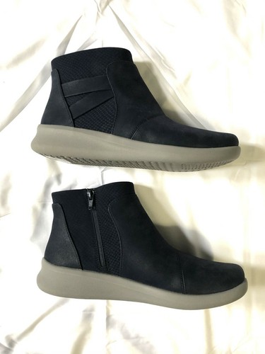 clarks boots cloudsteppers