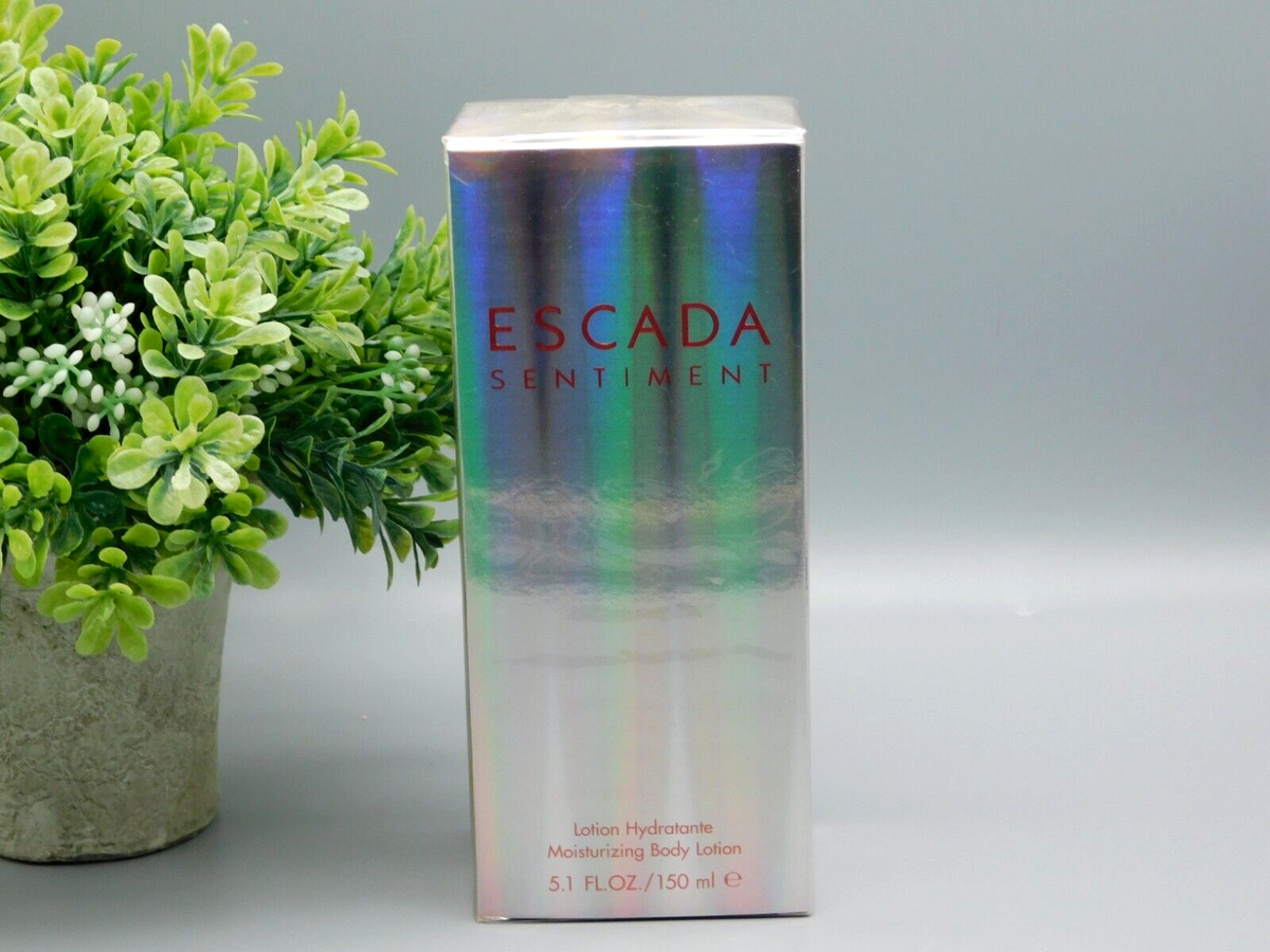 ESCADA SENTIMENT オードトワレ 30ml Escada Sentiment Pour Homme 1.0 oz / 30 ml Eau de Toilette