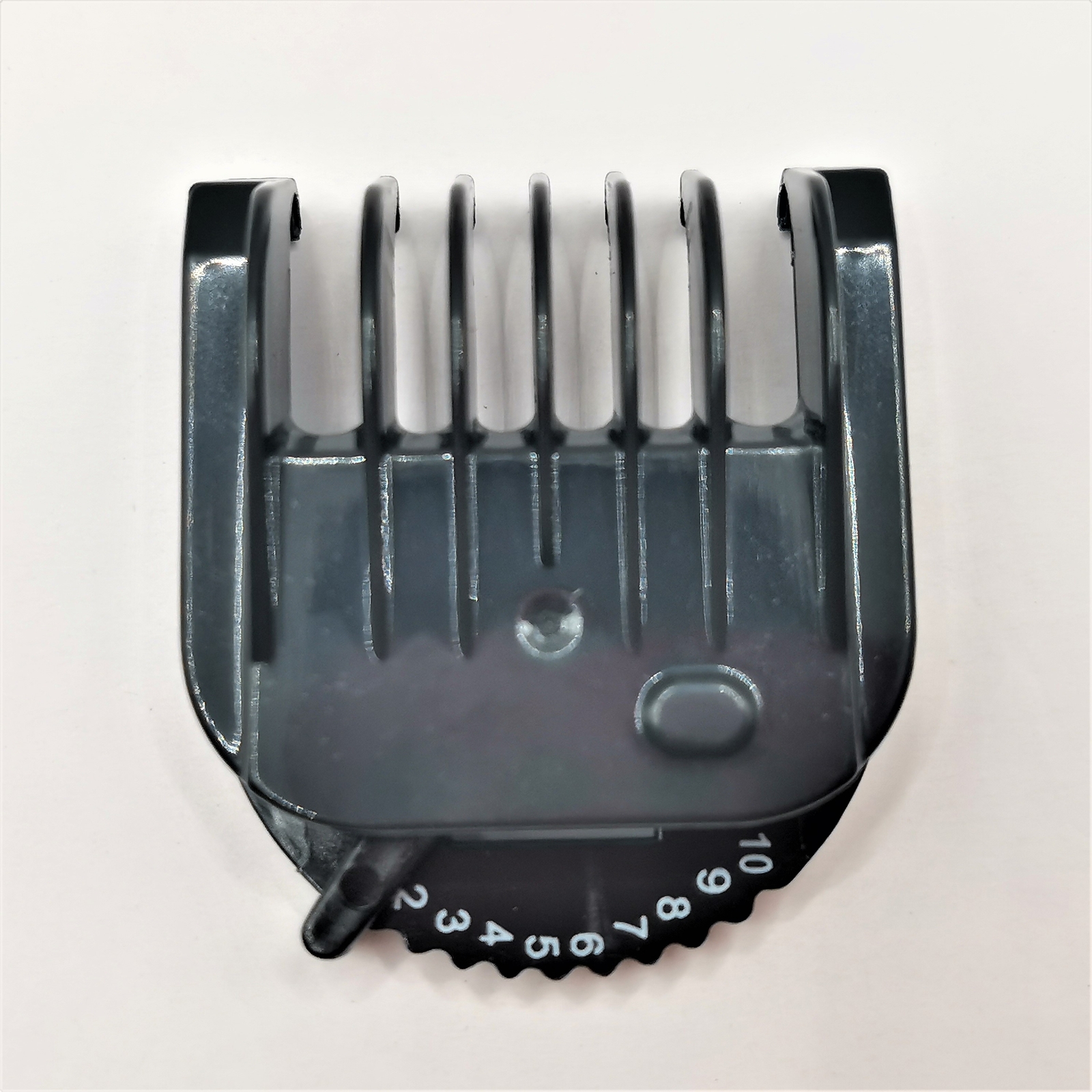 2-11mm 10 Position Beard Guide Comb For Wahl 9888 9888L 9893