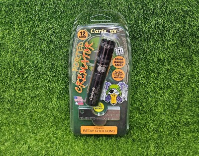 Carlson's Close Range RETAY Cremator Ported Waterfowl Choke Tube #11583