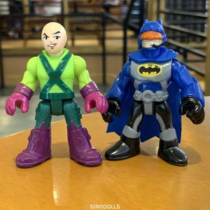 rare imaginext figures