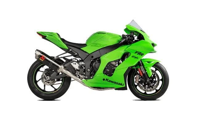 2021 zx10r exhaust deals