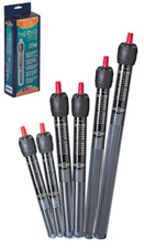 RISCALDATORI PER ACQUARIO 25W-50W-100W-150W-200W-300W