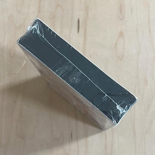 Trans World Ent New Sealed VHS Trailer Tape MISFIT BRIGADE & GALLAGHER'S TRAVELS - Picture 6 of 6