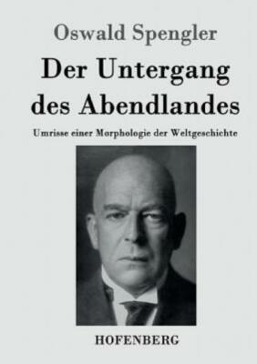 Der Untergang Des Abendlandes
