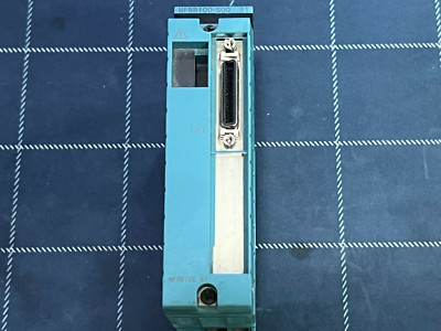Yokogawa NFSB100 Bus repeat Module DCS Fast Shipping