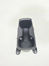 2017-2020 FORD FUSION FRONT CENTER CONSOLE CUPHOLDER CUP HOLDER HS73F13562A 