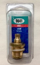 BrassCraft ST0041 Hot Lavatory Stem - Gerber