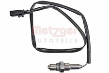 METZGER Lambdasonde Für AUDI A1 A3 CUPRA Ateca SEAT SKODA VW 12-22 06K906262CF