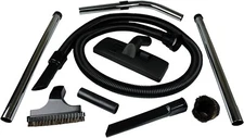 Masterpart Hose Tool Kit for Numatic Henry Canister Vacuum Cleaners 32mm (6ft) 
